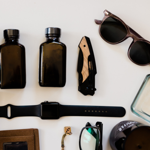 Everyday Essentials