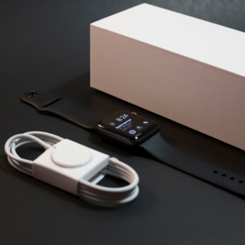 Gadget Garage