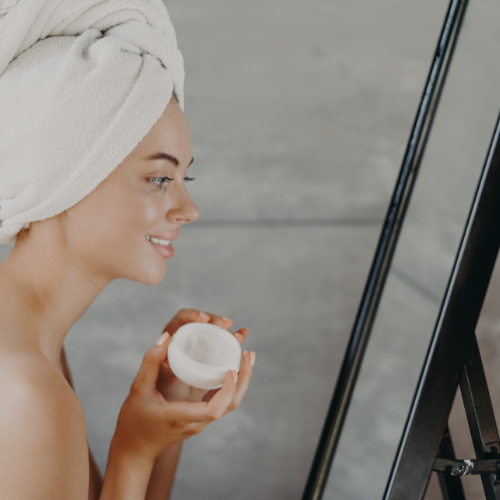 Luxury Self-Care Collection