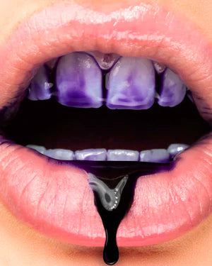 Hismile v34 Colour Corrector | Tooth Stain Removal | Purple Toothpaste | Colour Correcting Tooth Stains | Hismile V34 | Hismile Colour Corrector | Tooth...